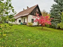 Prodej rodinného domu, Horní Branná - Valteřice, 203 m2