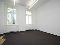 Pronájem kanceláře, Praha - Nové Město, Václavské náměstí, 77 m2