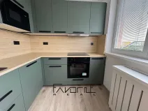 Prodej bytu 2+1, Ostrava, Františka Hajdy, 52 m2