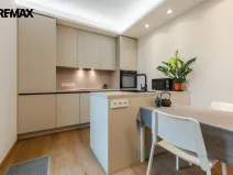 Pronájem bytu 1+kk, Praha - Libeň, U Vlachovky, 31 m2