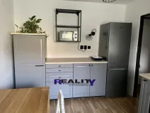 Pronájem bytu 1+1, Podbořany, Velká osada, 37 m2