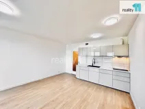 Pronájem bytu 1+kk, Praha - Stodůlky, Mukařovského, 41 m2
