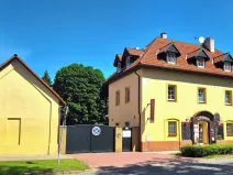 Prodej činžovního domu, Hostivice, Litovická, 322 m2