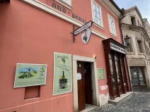 Pronájem obchodního prostoru, Kolín, Na Hradbách, 164 m2