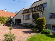 Prodej rodinného domu, Zdice - Knížkovice, 294 m2