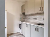 Pronájem bytu 1+1, Praha - Smíchov, Štorkánova, 33 m2