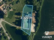 Prodej podílu pole, Zborovice, 737 m2