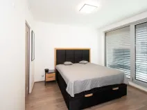 Pronájem bytu 2+kk, Praha, Ocelářská, 55 m2
