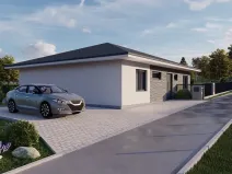 Prodej rodinného domu, Rychvald, 120 m2