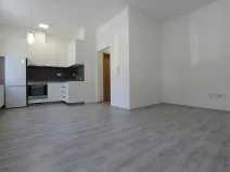 Pronájem bytu 2+kk, Boskovice, Švermova, 44 m2
