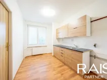 Pronájem bytu 2+1, Rosice, Komenského náměstí, 59 m2