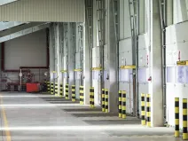 Pronájem skladu, Louny, 300 m2