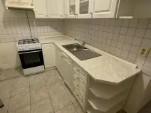 Pronájem bytu 2+1, Krnov - Pod Bezručovým vrchem, Seifertova, 55 m2