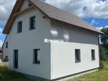 Prodej rodinného domu, Řevničov, Zahradní, 93 m2