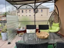 Pronájem bytu 3+kk, Kosmonosy, Hradišťská, 74 m2