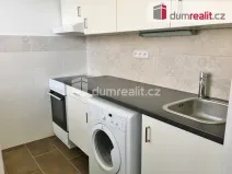 Pronájem bytu 1+1, Praha - Smíchov, Štorkánova, 34 m2