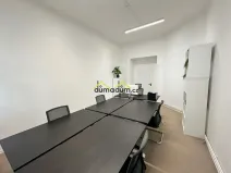 Prodej kanceláře, Praha, Pernerova, 88 m2