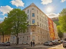 Prodej bytu 4+kk, Praha, Pernerova, 88 m2