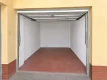 Prodej garáže, Praha, Wenzigova, 17 m2