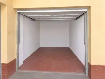 Prodej garáže, Praha, Wenzigova, 17 m2