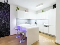 Pronájem bytu 2+kk, Praha - Libeň, Kurta Konráda, 63 m2