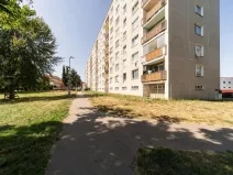 Pronájem bytu 2+1, Chrudim - Chrudim IV, Čáslavská, 66 m2