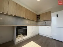 Pronájem bytu 2+1, Olomouc, Stiborova, 43 m2