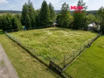Prodej pozemku pro bydlení, Kalek, 899 m2