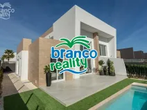 Prodej rodinného domu, Algorfa, Alicante, Španělsko, 216 m2