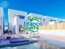 Prodej rodinného domu, Los Alcazares, Murcia, Španělsko, 112 m2