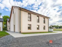 Prodej bytu 2+kk, Luže, Žižkova, 49 m2