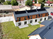 Prodej rodinného domu, Vimperk - Hrabice, 112 m2