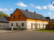 Prodej činžovního domu, Vimperk - Hrabice, 336 m2