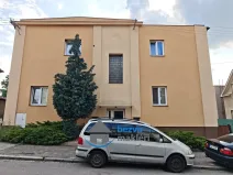 Pronájem bytu 1+kk, Skuteč, Československé armády, 35 m2