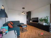 Prodej bytu 3+kk, Šlapanice, Švehlova, 78 m2