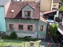 Prodej rodinného domu, Tachov, Polní, 135 m2