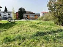 Pronájem zahrady, Tachov, Na Třešňovce, 763 m2