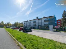Pronájem bytu 2+kk, Tachov, Na Třešňovce, 37 m2