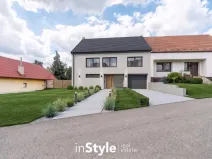 Prodej rodinného domu, Traplice, 274 m2