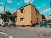 Prodej rodinného domu, Blansko, Havlíčkova, 165 m2
