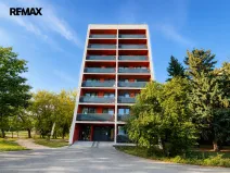 Pronájem bytu 1+1, Hradec Králové, Hradecká, 30 m2