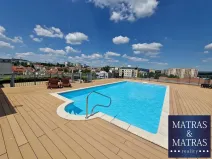 Prodej bytu 2+1, Brno, Palackého třída, 51 m2