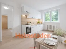 Pronájem bytu 2+1, Havířov - Město, Chopinova, 56 m2