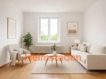 Pronájem bytu 1+1, Ostrava - Poruba, Budovatelská, 39 m2