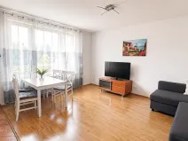 Pronájem bytu 2+kk, Praha - Záběhlice, Mattioliho, 57 m2