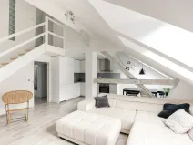 Prodej bytu 3+kk, Pardubice - Zelené Předměstí, náměstí Čs. legií, 101 m2