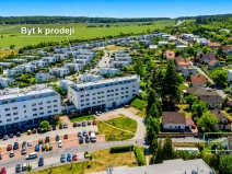 Prodej bytu 3+kk, Mníšek pod Brdy, Ke škole, 73 m2