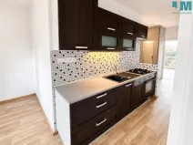 Prodej bytu 3+1, Třebíč, Obránců míru, 75 m2