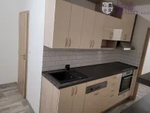 Pronájem bytu 2+1, Sezimovo Ústí, Dukelská, 62 m2