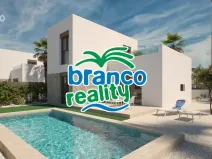 Prodej rodinného domu, Algorfa, Alicante, Španělsko, 113 m2